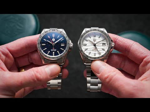 The Best Chinese Watches I've Ever Seen (Outrageously Cheap)