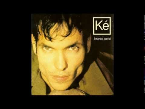 Ke - Strange World (lyrics)