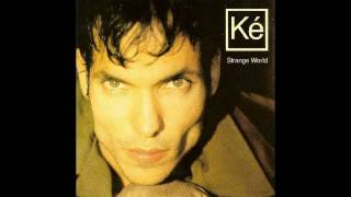 Ke - Strange World (lyrics)