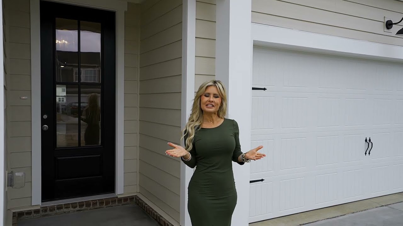 RIVERWALK SERIES | The Ocoee Floor Plan