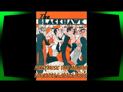 Crazy Rhythm Roaring 1920s Hit Music Parade @Pax41