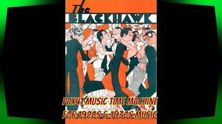 Crazy Rhythm Roaring 1920s Hit Music Parade @Pax41