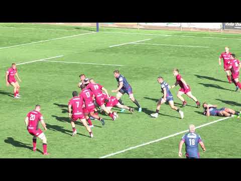 Highlights | Knights 44-22 Hartpury
