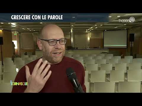 Il Tornasole, 15 maggio 2022 - "Crescere con le parole. Tutorial per la Commedia dantesca"