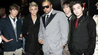 NLT (not like them) - She Said, I Said