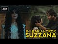 EXTRAORDINARY SCARY AWESOME LUNA SUZZANNA REVIEW FRIDAY NIGHT KLIWON 2023