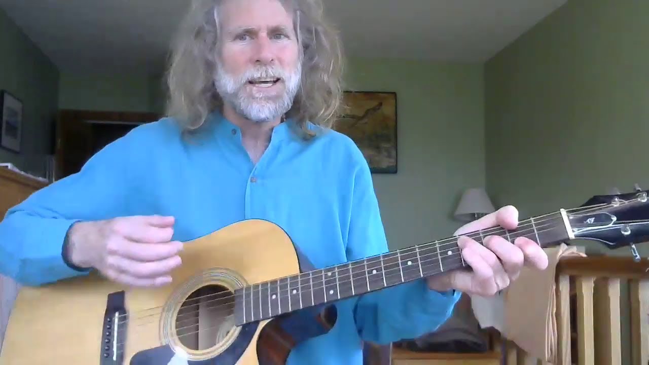 Play (Guitar) Like Pythagoras