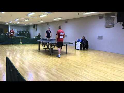 150221 2. Division, Mikkel Klint Stuhr - Kresten Sørensen