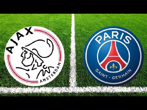 Ajax vs Paris Saint-Germain
