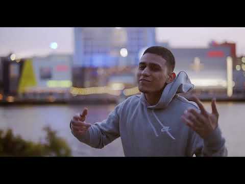 JB Pac - Spirit (Official Music Video)