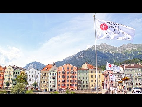 Rückblick/Review: Innsbrucker Festwochen der Alten Musik 2016