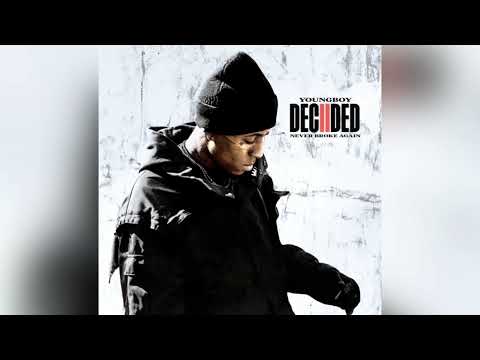 YoungBoy Never Broke Again - Bigger & Better [Clean]