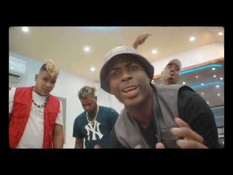 El Yumita & EL Kaiser Attakawa - El Osorbo De Tu Signo (Video Oficial)