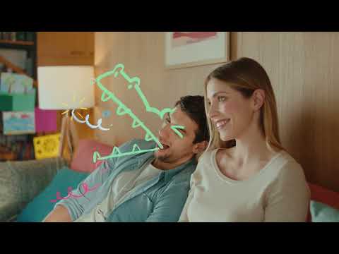 VODAVODA - U SRCU PORODICE | Official TVC 2025.