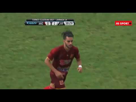 Dvo Anzoategui VS Dvo Lara|Jornada 14|Clausura 2017|Resumen