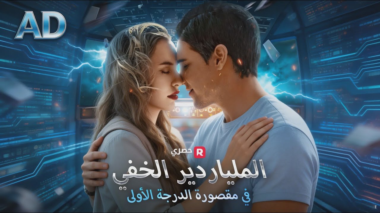 ماراثون مشاهدة مسلسل [الملياردير الخفي في مقصورة الدرجة الأولى[ مدبلج ]] !#reelshorts