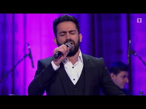Sevak Amroyan  Qezanic mas chunem  Sheram
