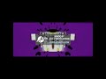 Klasky Csupo Robot Logo 2002 Newer Version HD PAL Effects In Diamond Major AVS Version