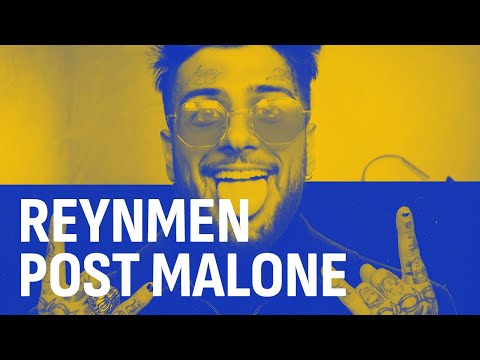 Ela / Jackie Chan - Reynmen / Post Malone ft Preme / Mashup