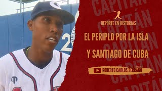 Diálogo con Leonel Moas Jr. sobre el inicio de temporada