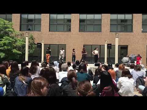 190708 ITZY - Dalla Dalla(달라달라) dance cover
