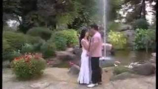 Download lagu IMEL PUTRI CAHYATI & AFDHAL  - ALANGKAH INDAHNYA.mp4 mp3