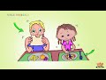 12. Sınıf  İngilizce Dersi  Manners Learn Table Manners to be a better dining table-mate! Here are a few things you should keep in mind when you sit at a dining ... konu anlatım videosunu izle