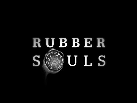 Rubber Souls: Gabriel Medina