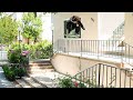 John Dilo's "Red Tiger" Part - Rough Cut