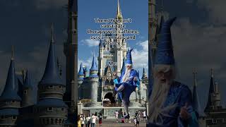 This is what I need. How about you? #disney #disneydad #disneyparks