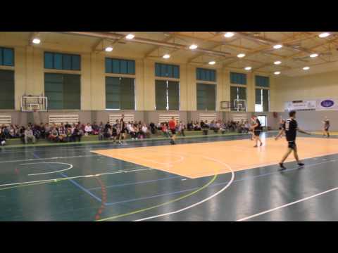 UMKS Trójka Ostrołęka - UKS Prus Siedlce