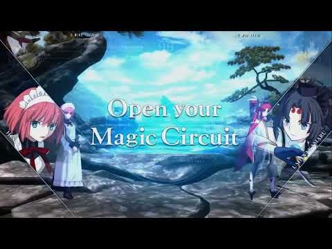 F@X FGC Thursday 488 | Melty Blood: Type Lumina