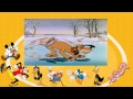 Donald Ducks Christmas Favorites On Ice Donald Duck Cartoon
