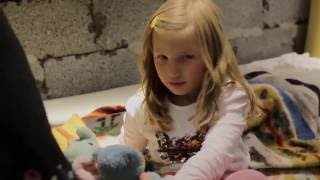 IKEA & Red Cross: 25m2 SYRIA