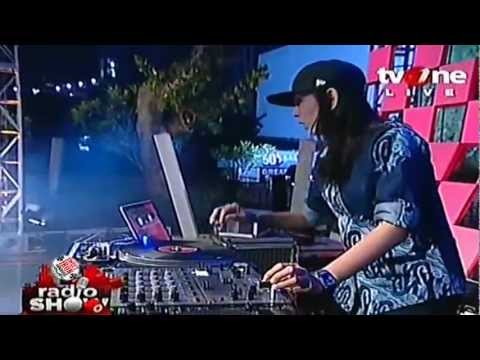 JOGJA HIPHOP FOUNDATION @RadioShow_tvOne