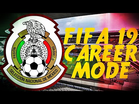 FIFA 19 Career Mode | Ep 70 | WORLD CUP 2022 GROUP STAGE