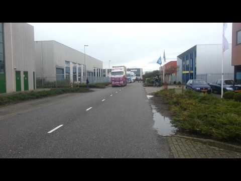 Ringsteken nieuwekerk aan den ijssel