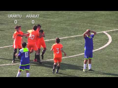 URARTU2-08 VS ARARAT-08