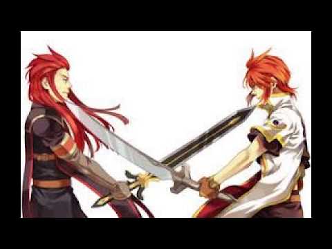 [TOP 100 BATTLE VGM] # 23 Meaning of Birth - Tales of the Abyss