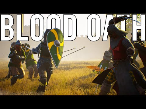 Another MEDIEVAL EPIC CANCELLED - The Of Kings and Men PARADOX