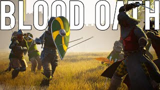 Another MEDIEVAL EPIC CANCELLED - The Of Kings and Men PARADOX