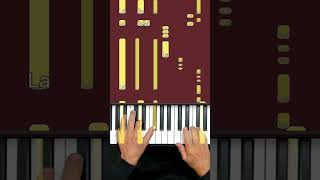 PIANO 🆂🆃🅰🆁🆃 — Eye in the Sky (The Alan Parsons Project)