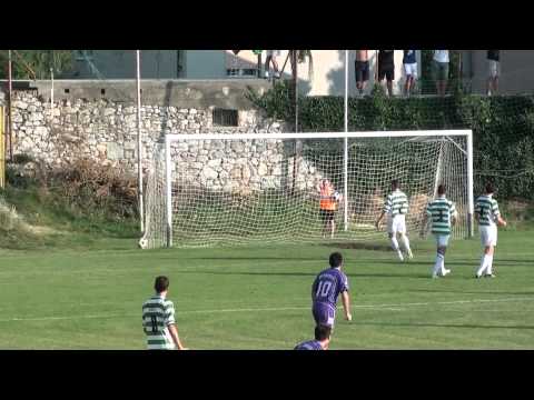 1.kolo 3.hnl-zapad-2011-12 (27.08.2011) Nehaj Senj - Dubrava 2-2 (gol za 0-1, Brekalo)