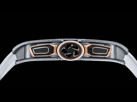 Richard Mille RM-Chrongraph Series Watches 2023!