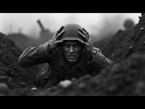 The Weapon Germans Feared Most Why American Artillery Was WW2's Biggest Threa