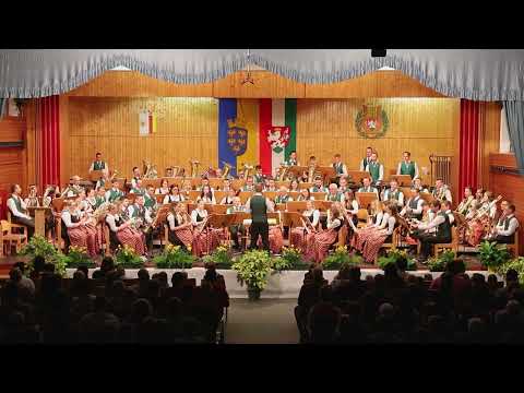 Musikverein Behamberg - 80er KULT(Tour) (Thiemo Kraas)