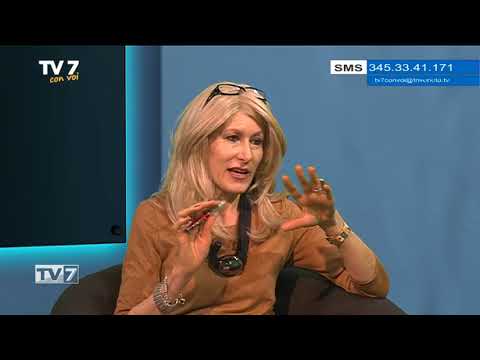 Tv7 con Voi del 12/1/2018 - Le Pensioni nel 2018 (2 di 3)