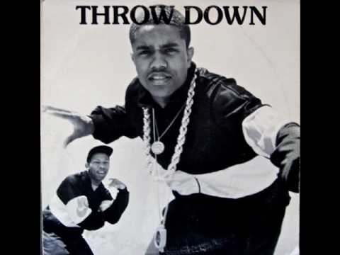 Gregory D & DJ Mannie Fresh - bust down (yall)