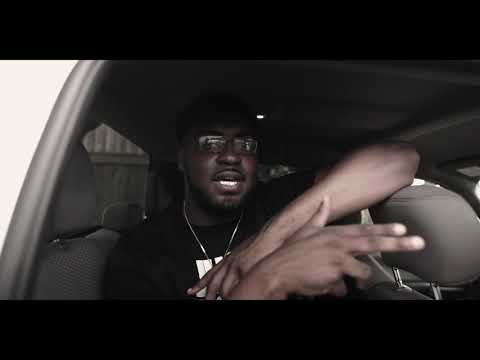 ABK Gatez | Stay One Way | Official Music Video