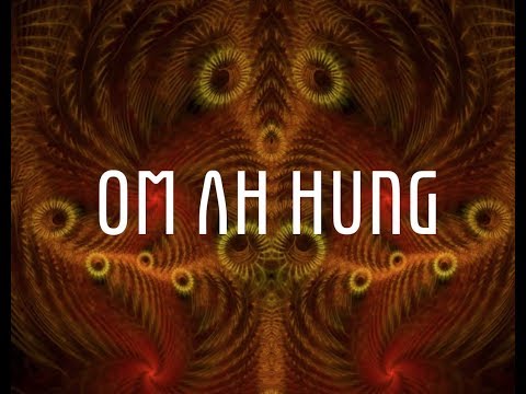 OM AH HUNG - Songs from the Rose Garden (with Madhu Anziani) Tibetan Chant
